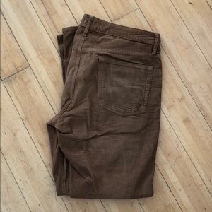 Bonobos Cords
